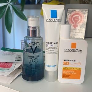Skincare Lot